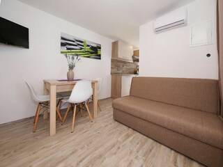 Holiday house Biograd Features 14