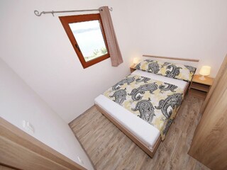 Holiday house Biograd Features 15