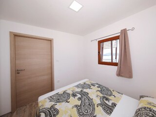 Holiday house Biograd Features 16