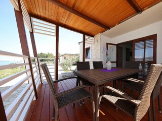 Holiday house Biograd Features 17