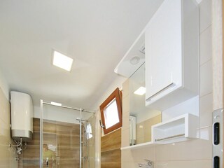 Holiday house Biograd Features 20