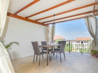 Apartment Tkon Ausstattung 4