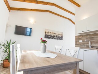 Apartment Tkon Ausstattung 12