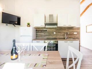 Apartment Tkon Ausstattung 14