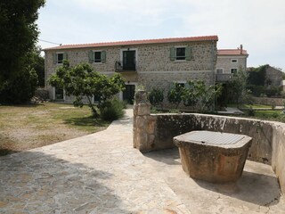 Apartment Tkon Außenaufnahme 3