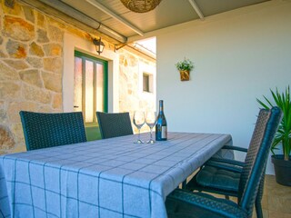 Apartment Tkon Ausstattung 25