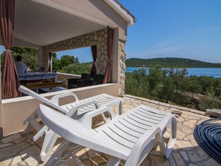 Ferienhaus Tkon Ausstattung 4