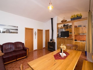 Ferienhaus Tkon Ausstattung 8