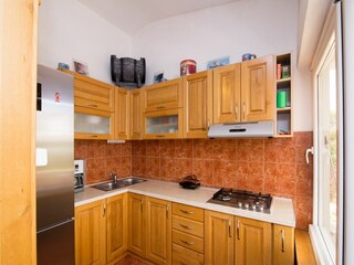 Ferienhaus Tkon Ausstattung 17