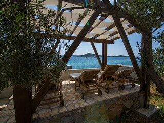 Ferienhaus Tkon Umgebung 24