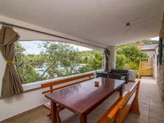 Holiday house Tkon Features 4