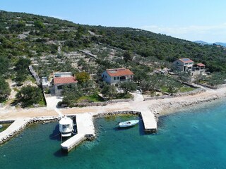 Holiday house Tkon Features 5