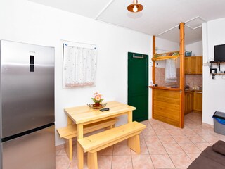 Holiday house Tkon Features 6