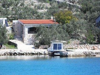 Holiday house Tkon Features 7