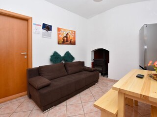 Holiday house Tkon Features 10