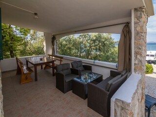 Holiday house Tkon Features 17