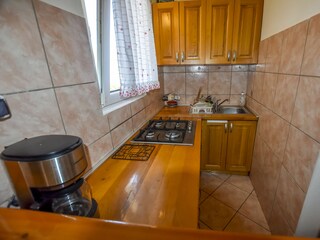 Holiday house Tkon Features 18