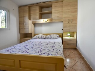 Holiday house Tkon Features 20