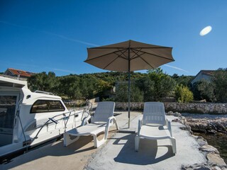 Holiday house Tkon Features 24