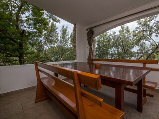 Holiday house Tkon Features 25