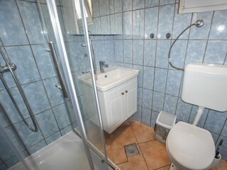 Ferienhaus Tkon Ausstattung 9