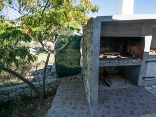 Holiday house Tkon Outdoor Recording 2