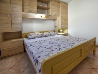Ferienhaus Tkon Ausstattung 22