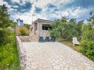 Holiday house Tkon Outdoor Recording 4