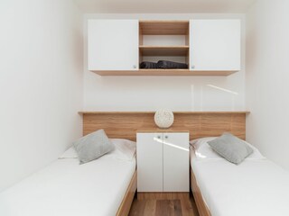 Ferienhaus Turanj Ausstattung 2