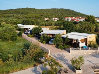 Holiday house Turanj Features 4