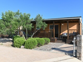 Holiday house Turanj Features 6