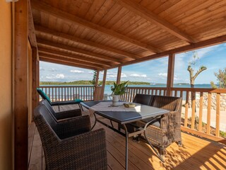 Holiday house Turanj Features 8