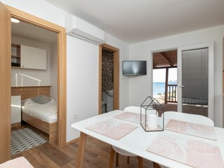 Ferienhaus Turanj Ausstattung 9