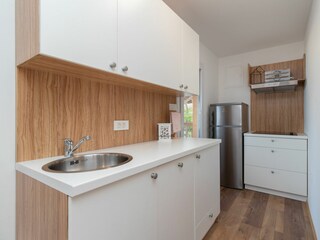 Ferienhaus Turanj Ausstattung 11