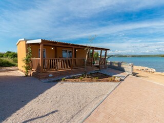 Holiday house Turanj Environment 24