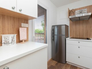 Holiday house Turanj Features 12