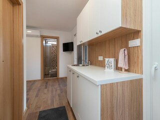 Ferienhaus Turanj Ausstattung 15