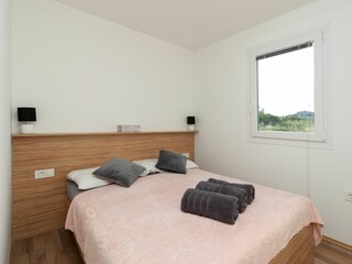 Ferienhaus Turanj Ausstattung 16