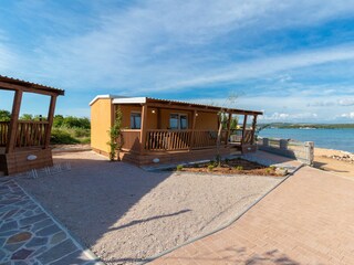 Holiday house Turanj Environment 27