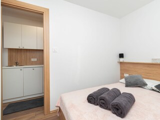 Ferienhaus Turanj Ausstattung 19