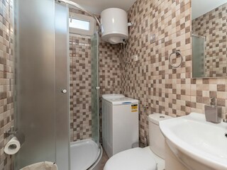 Holiday house Turanj Features 20