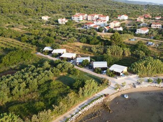 Holiday house Turanj Features 21