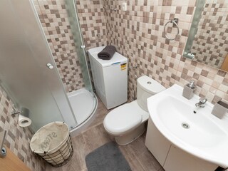 Holiday house Turanj Features 22