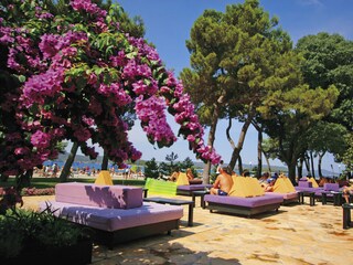Apartment Biograd Ausstattung 2