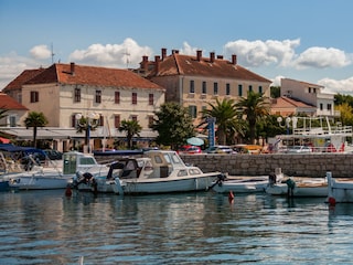 Apartment Biograd Ausstattung 3