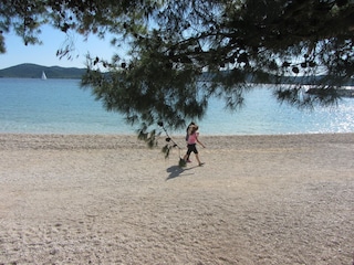 Apartment Biograd Ausstattung 6