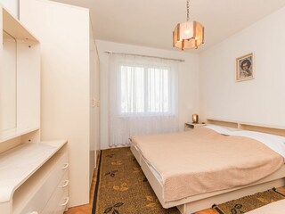 Apartment Biograd Ausstattung 7
