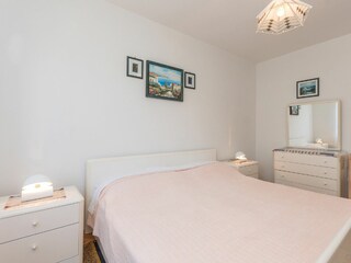 Apartment Biograd Features 1