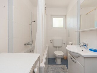Apartment Biograd Features 2