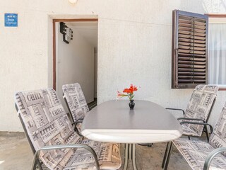 Apartment Biograd Features 5